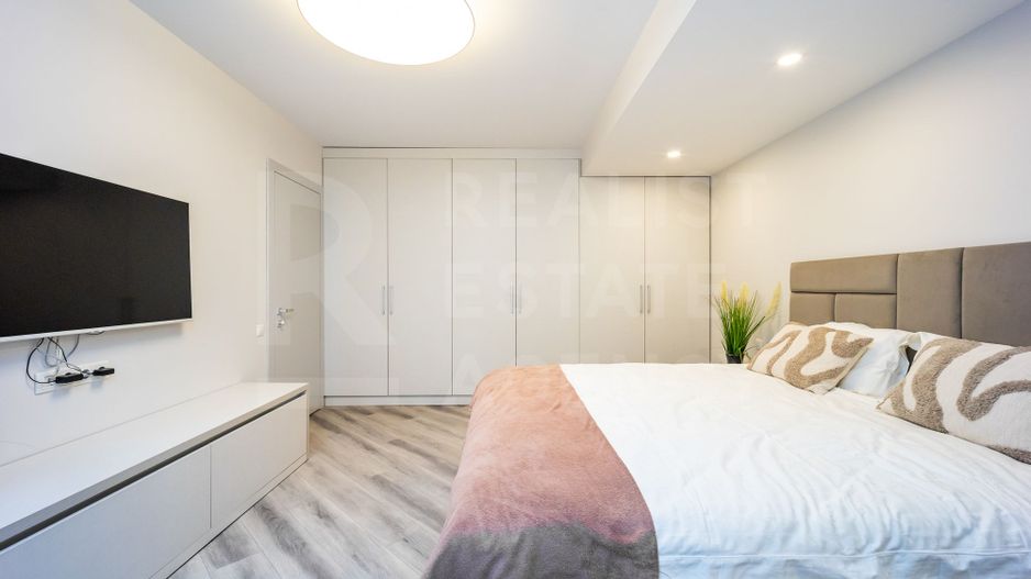 Vânzare, apartament, 1 cameră, Strada Ginta Latină, Ciocana - Poză 7