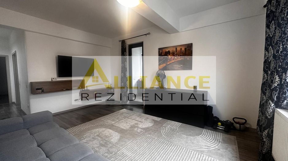 3 min Metrou Berceni 3 CAM 88 MP MOBILAT UTILAT PARCARE - Poză 4