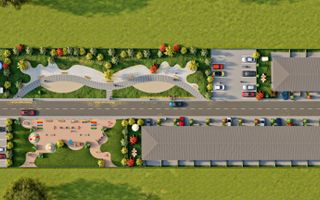 CASE CU RATE LA DEZVOLTATOR PE 3 ANI, MUTARE IMEDIATA, COMISION 0% - Poză 26