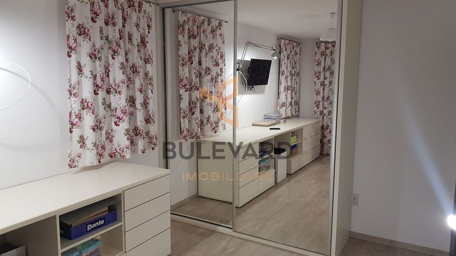 Casa de tip duplex, zona Parcului Poligon! - Poză 17