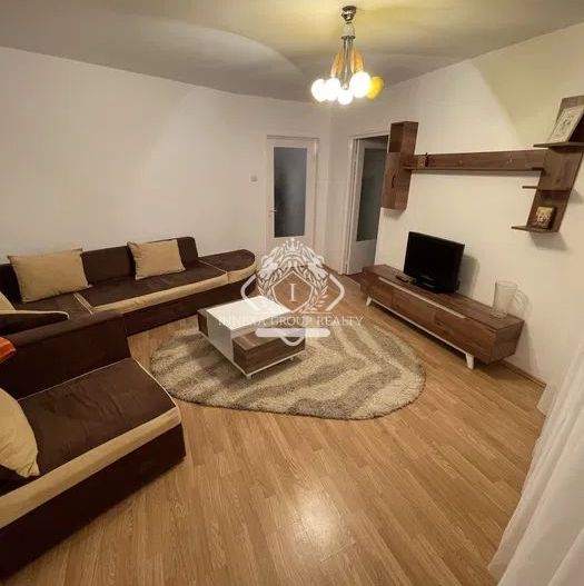 Apartament 2 camere decomandat de inchiriat in zona Tineretului - Poză 1