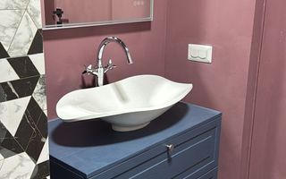 Spatiu Cafenea sau Bar cu Terasa Mare Otopeni 23August Luxor Residence - Poză 8