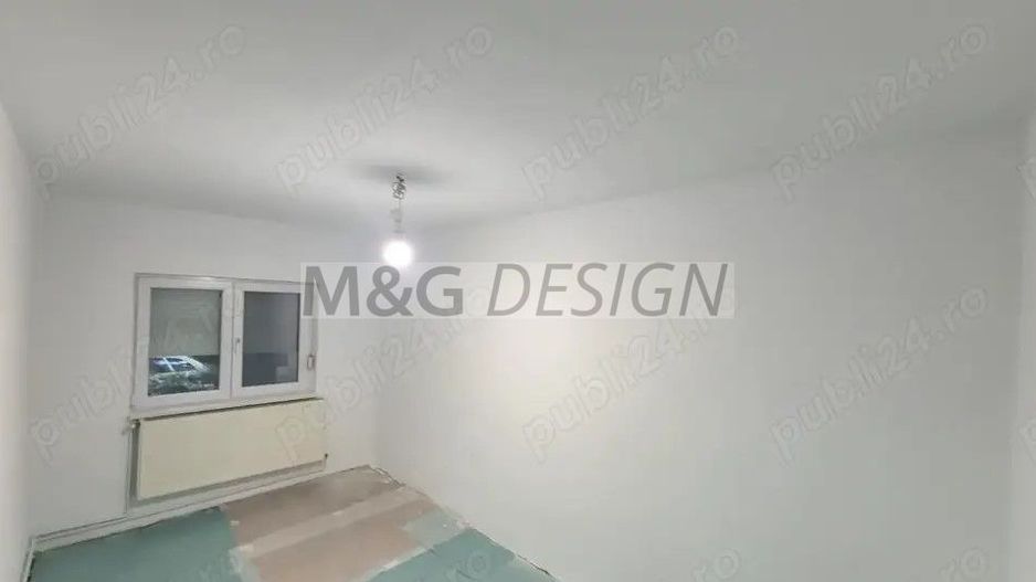 3 camere decomandat parter Aradului  2 bai 2 balcoane - Poză 3