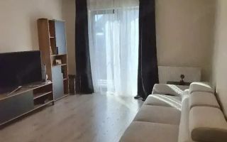 Apartament tip duplex cu gradina ( 40 mp) 2 camere + mansardă amenajată (4 camere si 2 băi), 90 mp - Poză 1