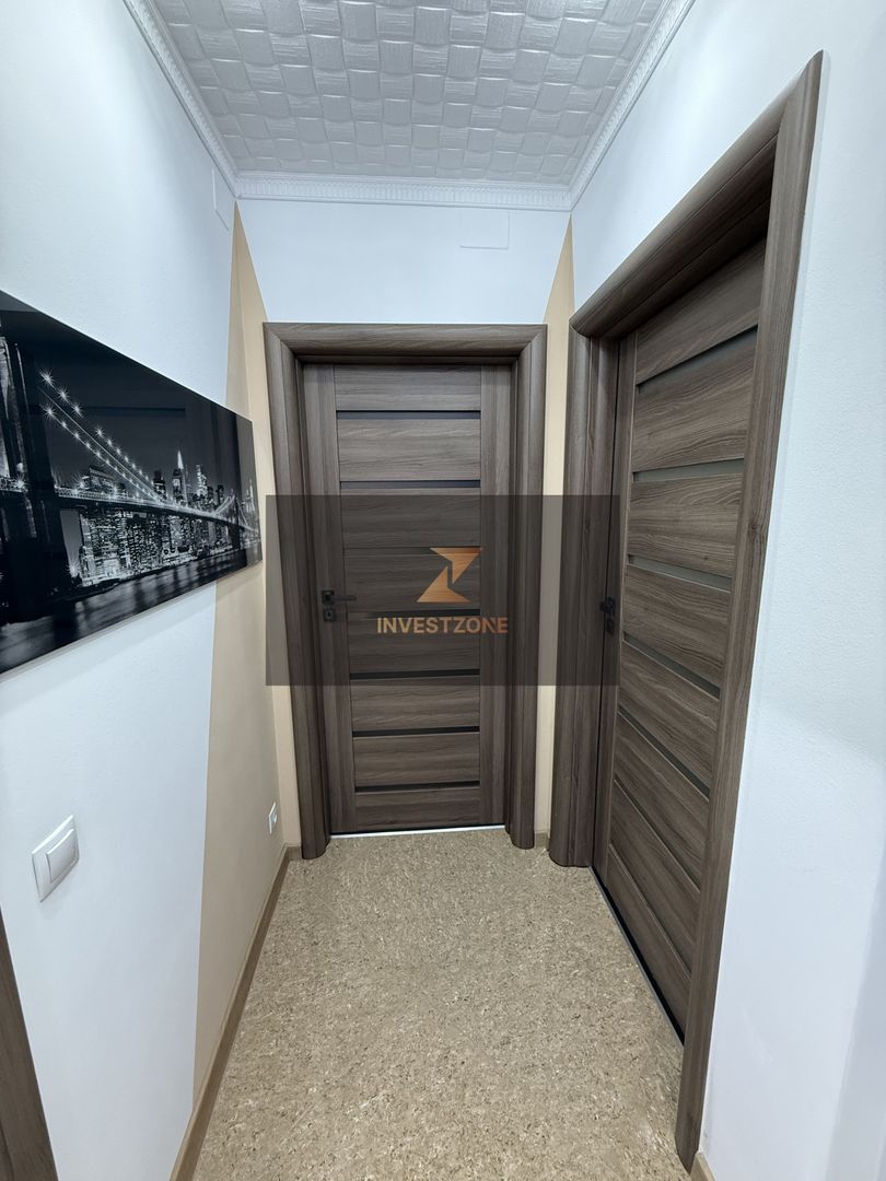 Penthouse de vanzare in Oradea cartierul Ioșia - Poză 8