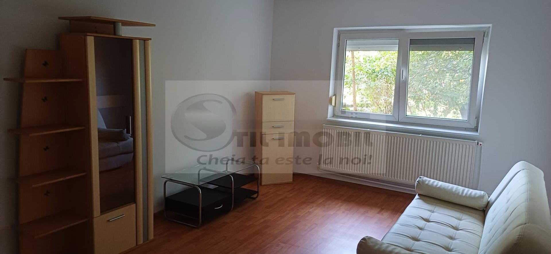 Apartament 2 camere decomandat - Tatarasi - Carrefour - 90.000 euro ! - Poză 1
