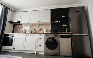 Apartament cu 3 camere la casă | Zona Gară – Express | Oradea - Poză 3