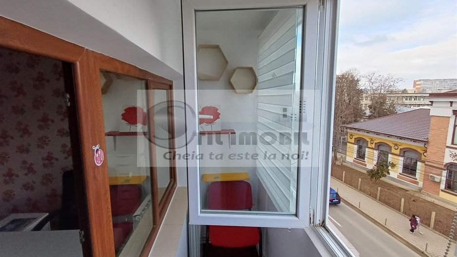 Apartament 1 Camera- Zona Tatarasi- 360 Euro - Poză 9