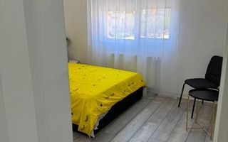 Apartament 3 camere de închiriat Apărătorii Patriei Parcare subterană - Poză 4