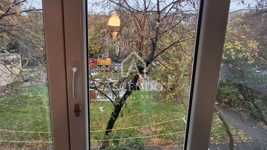 3 camere decomandat Militari Uverturii, etaj 1, loc parcare - Poză 18