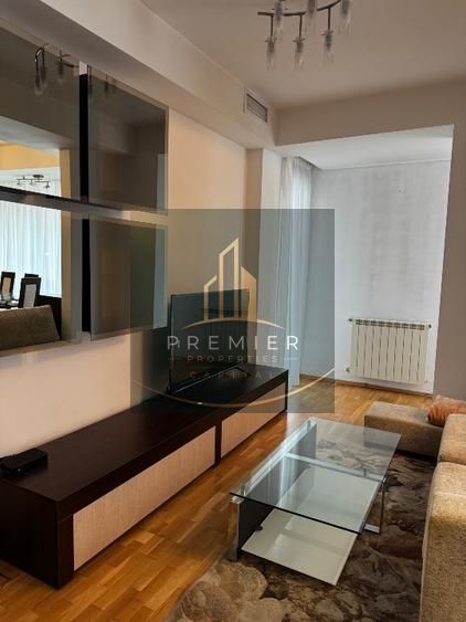 Apartament 2 camere spațios | Nordului | Parcare subterană și boxă - Poză 11