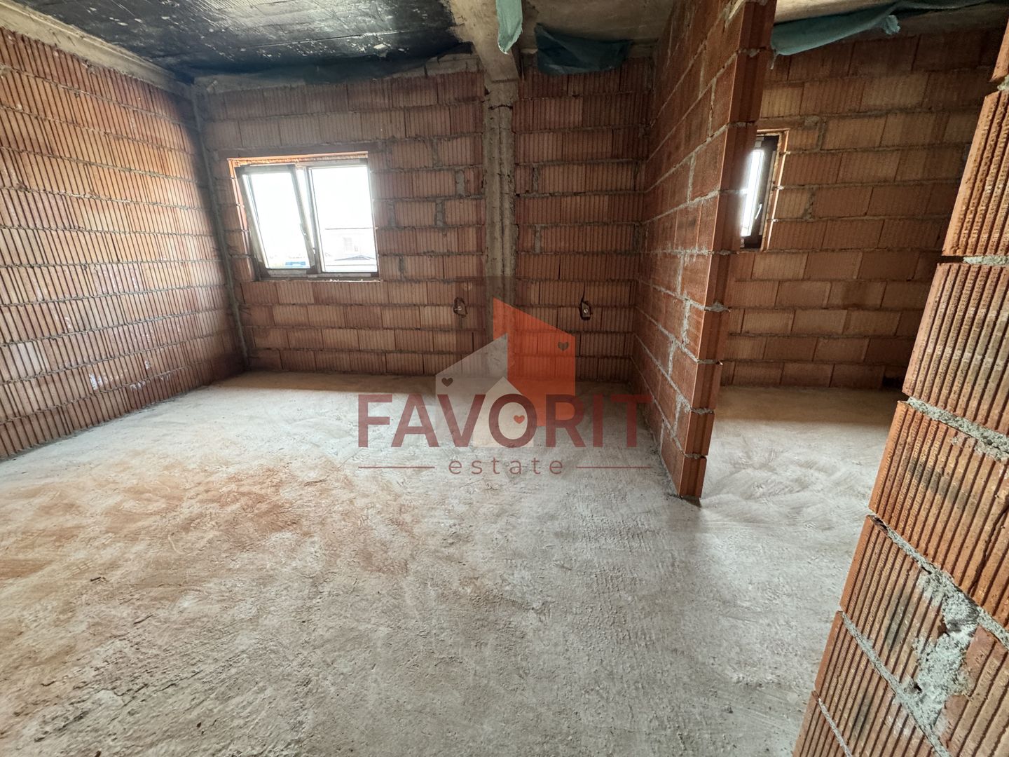 Duplex cu 4 camere de vanzare - Mosnita Noua. Zona Excelenta. - Poză 8