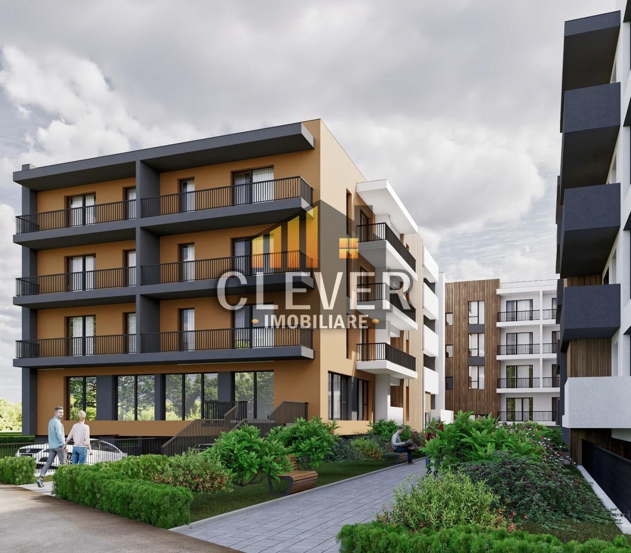 Apartament 2 Camere | 58 mp | Theodor Pallady - Poză 9