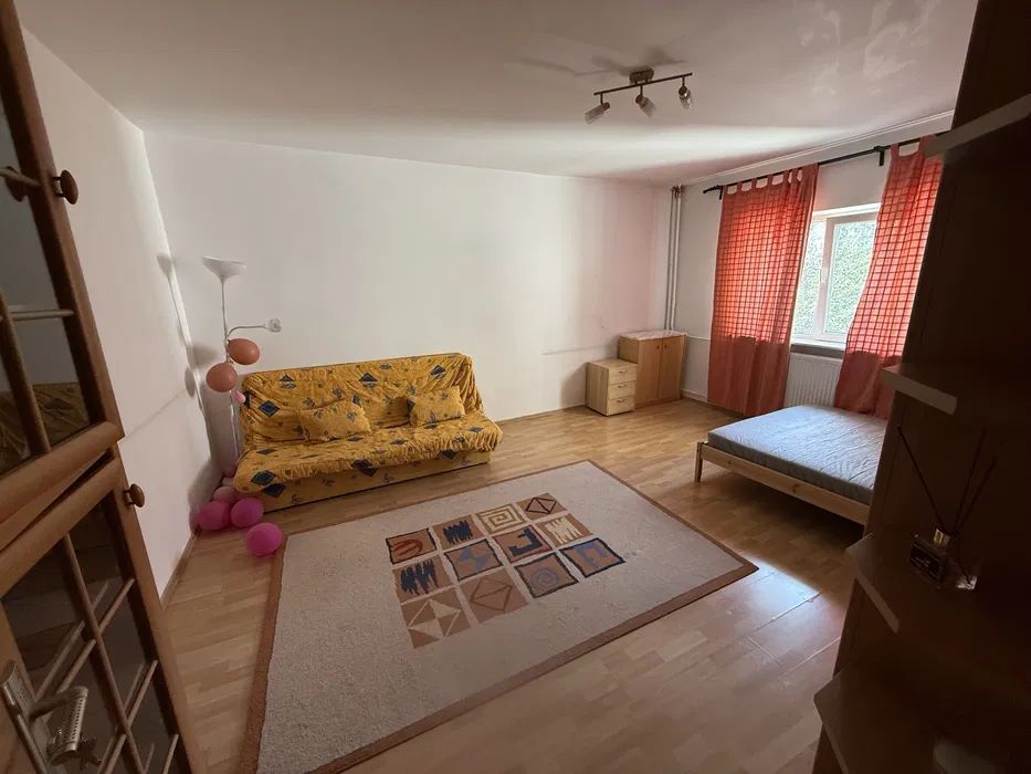 Apartament 3 camere, 2 băi, metrou Timpuri Noi, vedere dublă - Poză 2