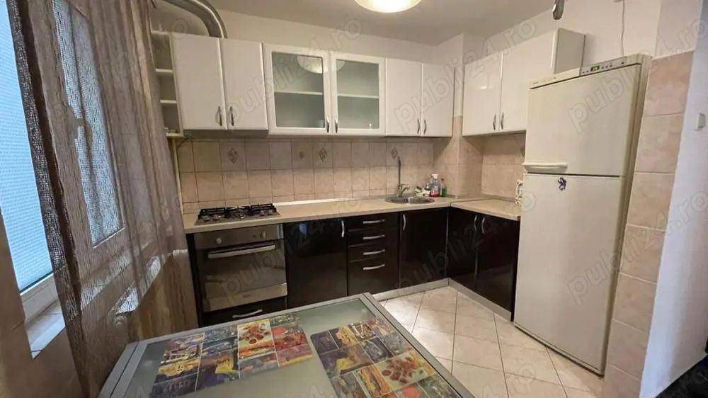 Apartament 3 camere in zona Drumul Taberei cu loc de parcare - Poză 7
