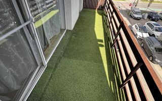 Apartament cu o camera / etaj intermediar / Zona Eroilor - Poză 7