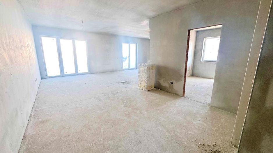 Penthouse 111mp  LA CHEIE, Sibiu - Poză 3