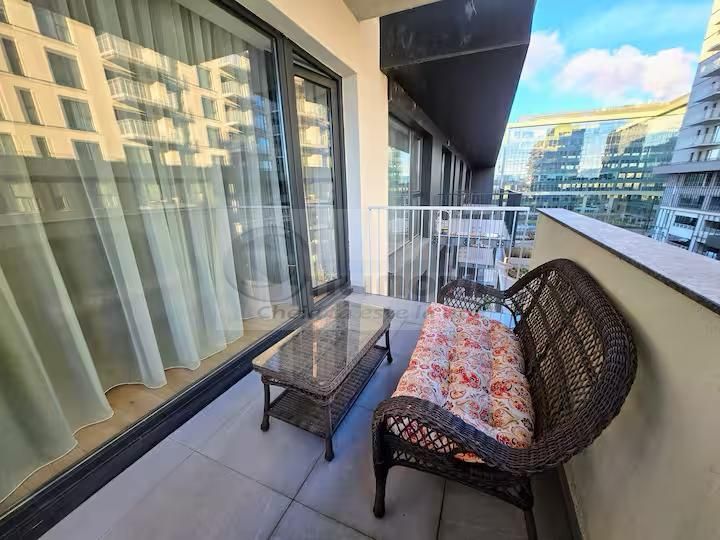 Apartament PREMIUM cu 3 camere de închiriat – Silk District - Poză 10