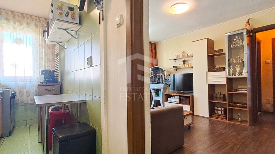 2 camere | semidecomandat | Berceni - Luica - Poză 5