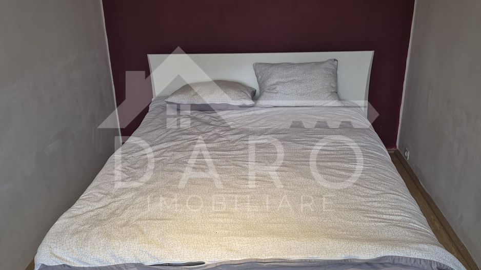 Apartament de închiriat 2 camere Dambu - Poză 3