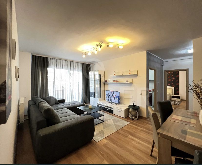 Inchiriere 2 camere ansamblul Bonjour, Buna Ziua - Poză 1