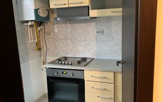 # direct închiriez apartament 2 camere bloc nou OXIGEN Galata - Poză 4