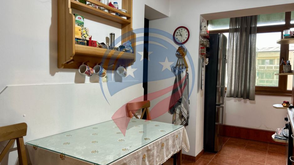 Apartament 4camere decomandat – 110 mp – 1 Mai – Centrală proprie - Poză 6