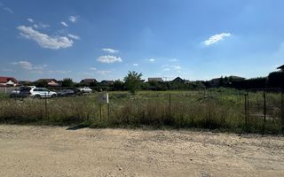 Teren intravilan de vanzare, Arex - Poză 1