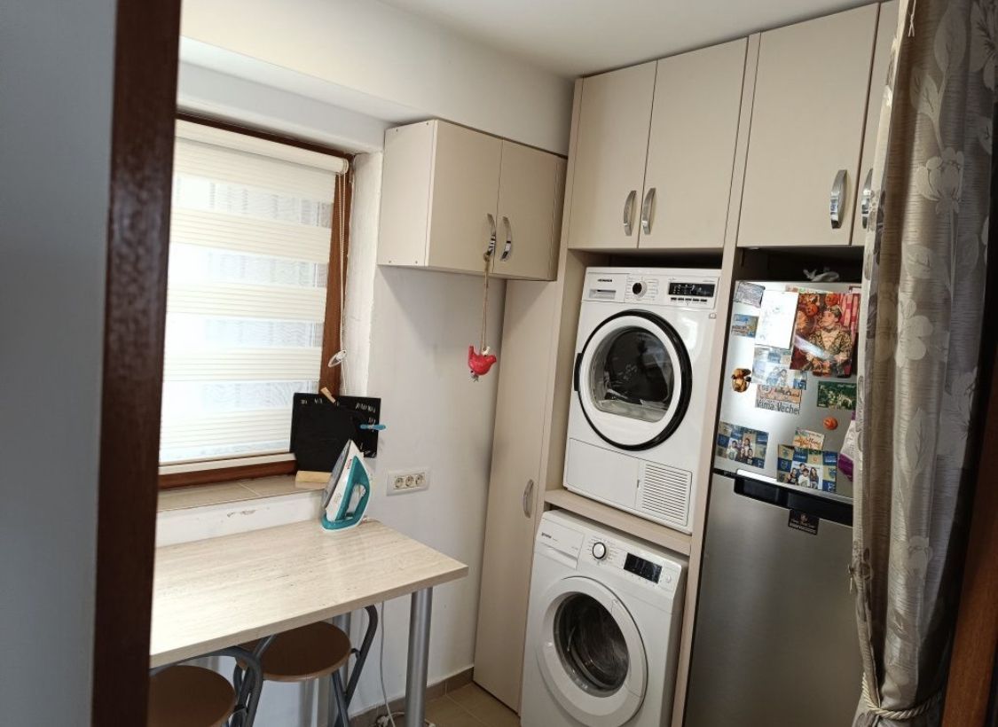 Ap mic si cochet in Piata Ovidiu - Poză 4