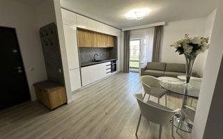 Apartament cu 3 camere și balcon de vânzare ,în zona Doamna Stanca - Poză 1