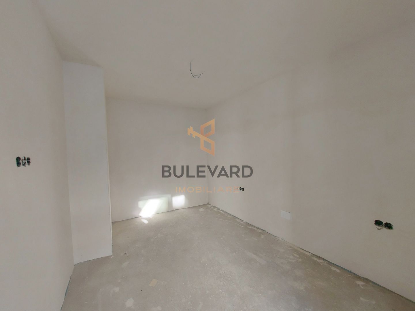 Apartament cu 2 camere la 5 minute de Vivo Center! - Poză 11