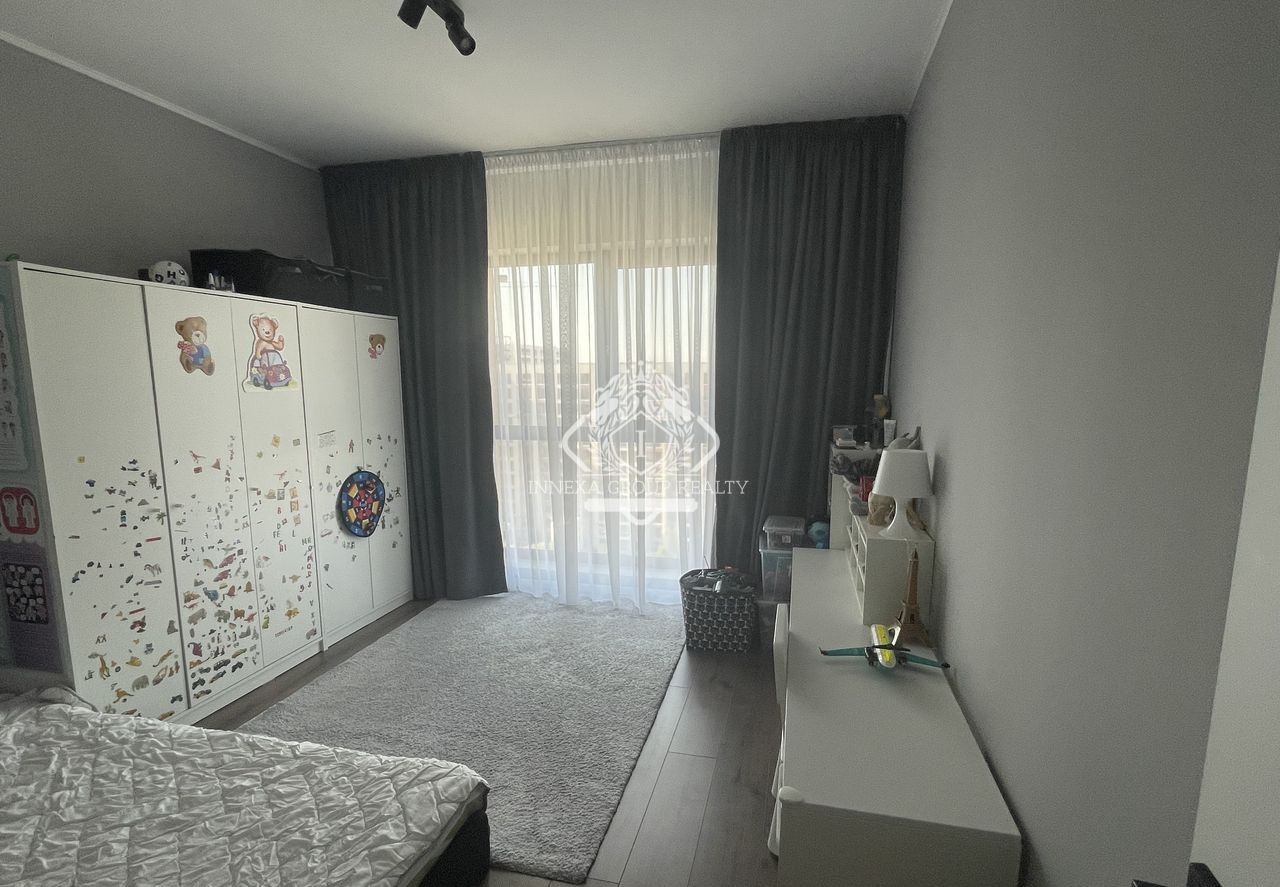 Apartament 3 camere - modern - spatios I Drumul Taberei - Poză 4
