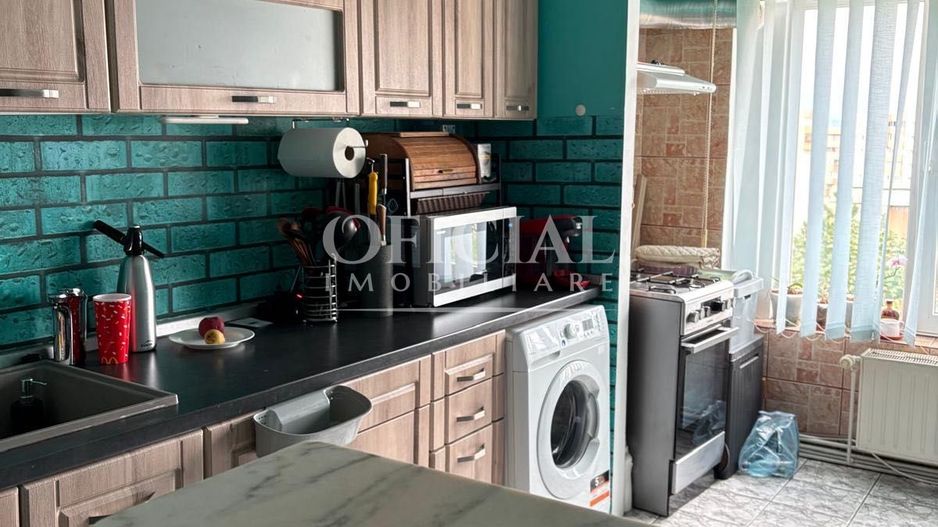 Apartament 2 Camere | 47 Mp | Garaj | Balcon | Zorilor SP. Recuperare - Poză 3