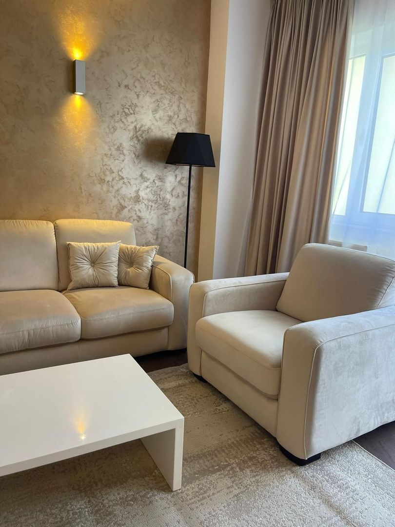 Apartament 3 camere | Herăstrău – premium | piscină | design modern - Poză 3