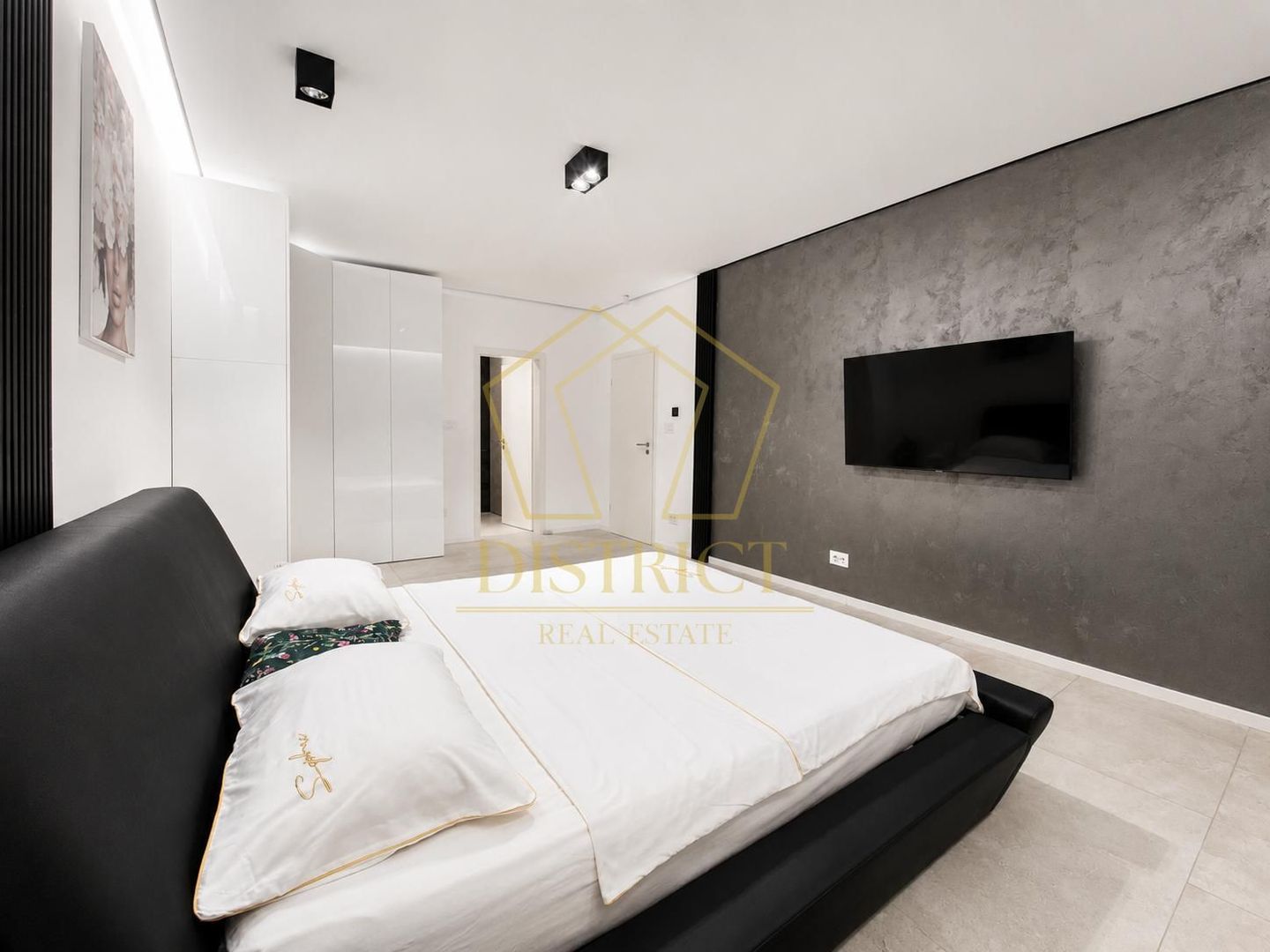 Penthouse de lux cu 3 camere | Torontalului - Poză 13