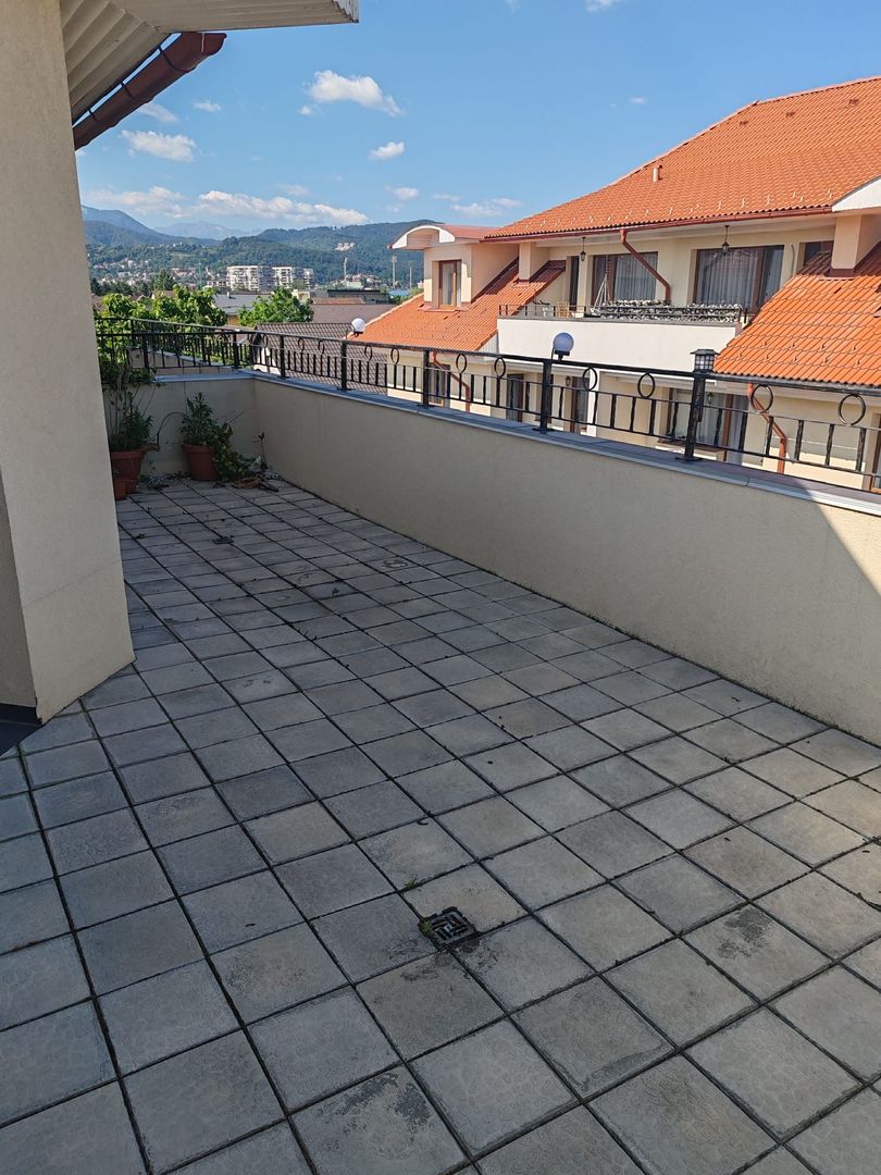 Apartament 2  camere tip studio Imperial Residence - Poză 2