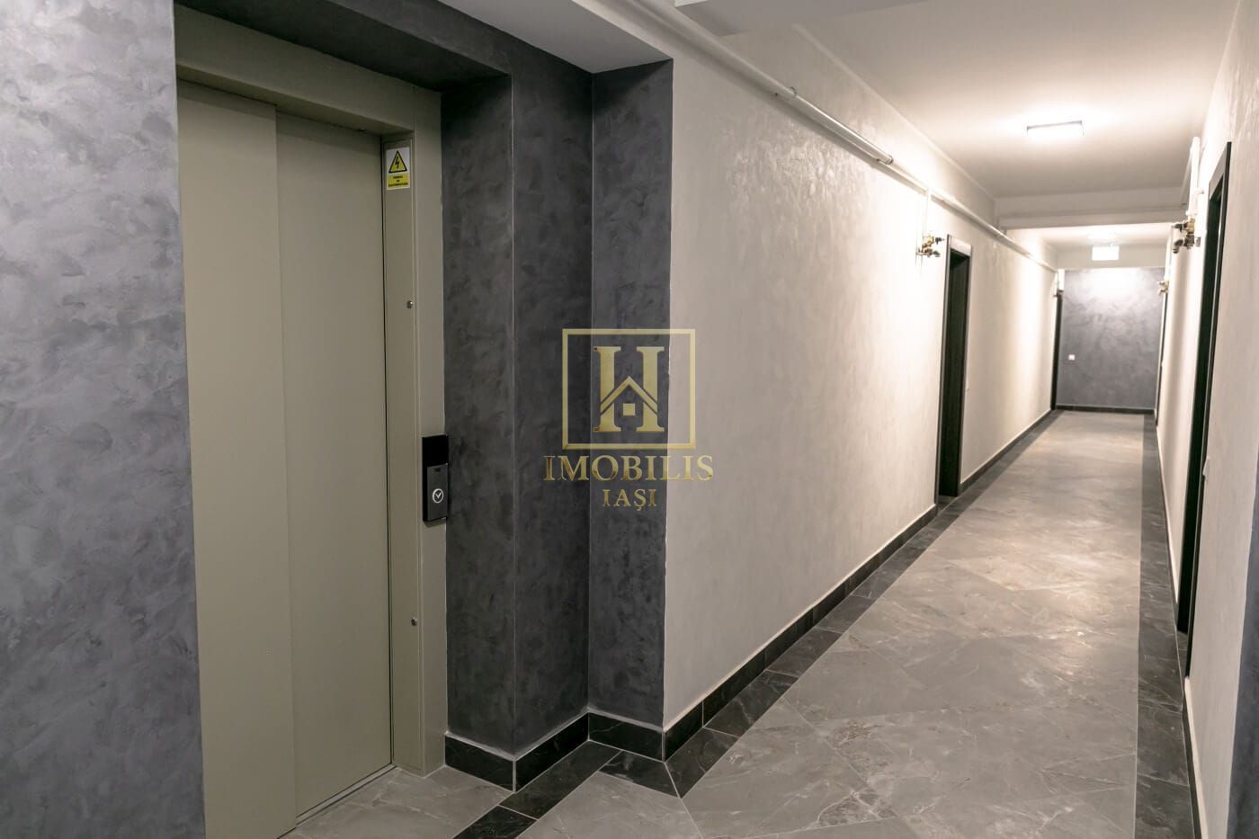 MUTARE IMEDIATA! Apartament 2 camere Dec 63 mp 117000E-Bucium - Poză 10
