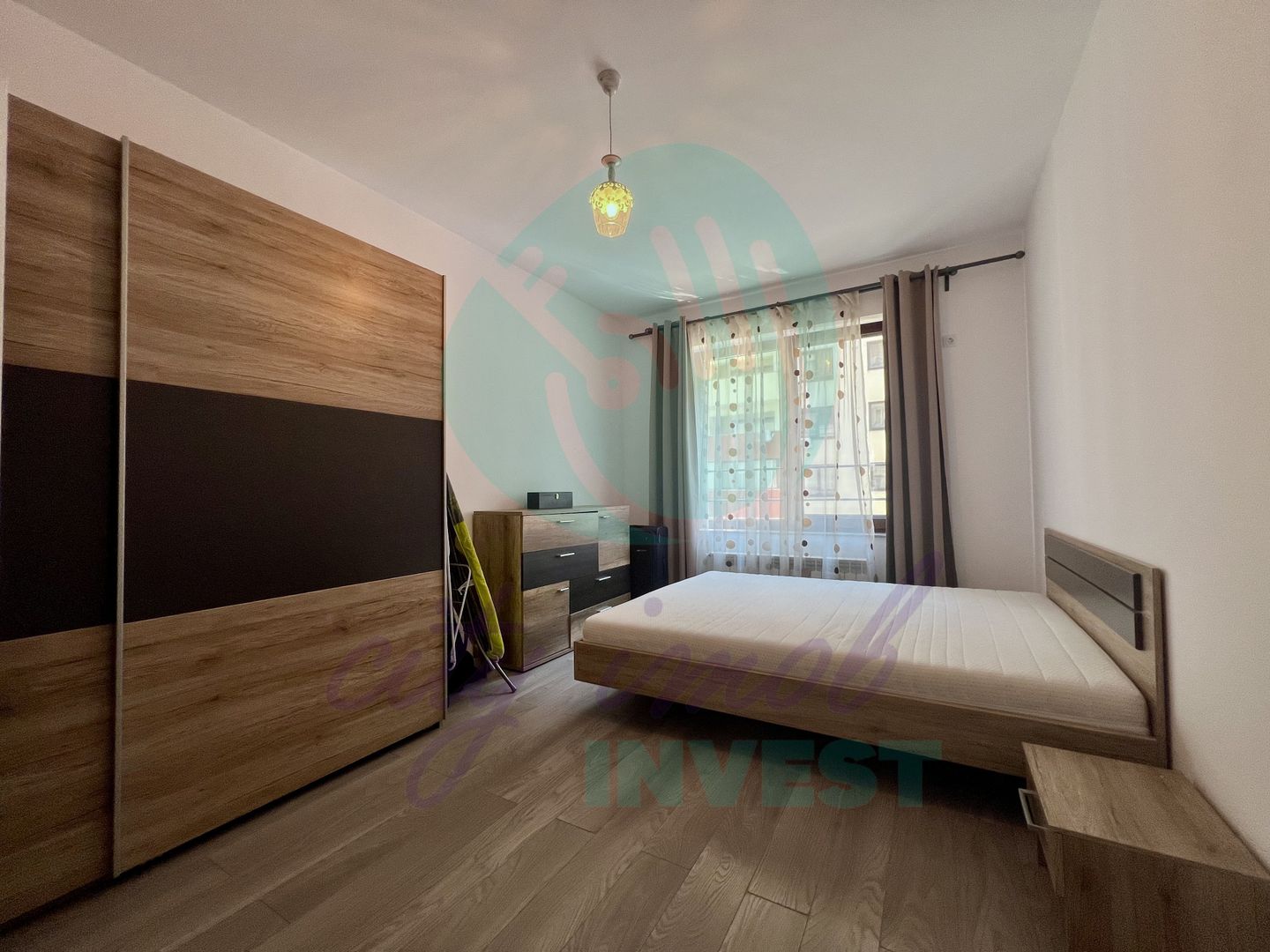 3 camere Aviației | Terasă 13 mp | 2 băi | Parcare subterană inclusă - Poză 6