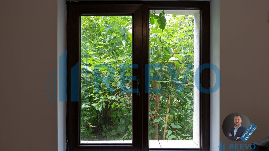 Apartament cu 2 camere , Tic-Tac, Bacâu - Poză 18