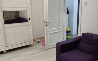 Apartament cu două camere de închiriat, etaj 2, zona Tătărași, Flux Construcții, Iași - Poză 8
