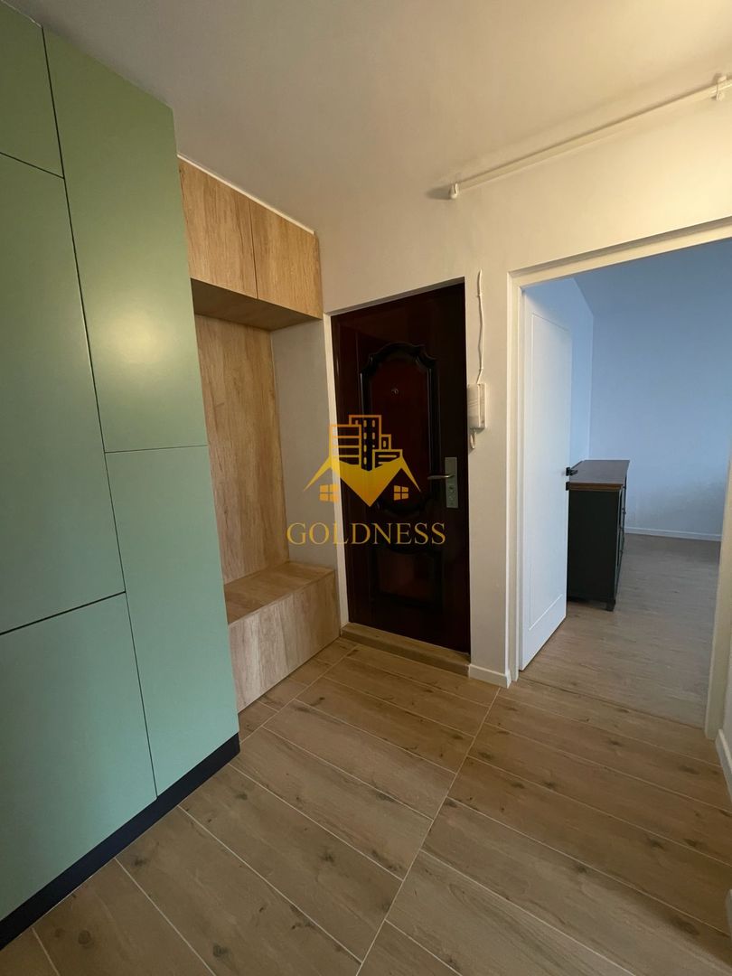 2 camere, Gheorgheni, Nicolae Titulescu, Iulius Mall, FSEGA, Slănic - Poză 11