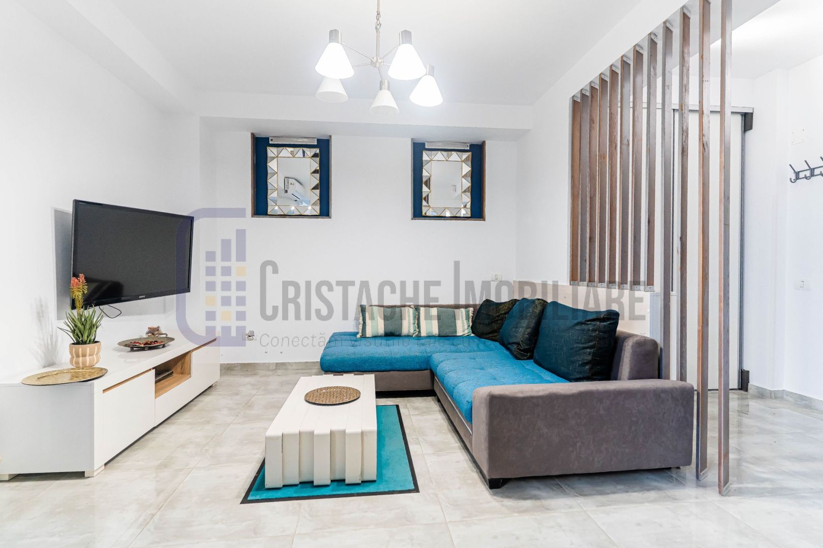 Apartament 2 camere prima inchiriere_Fundeni - Poză 1
