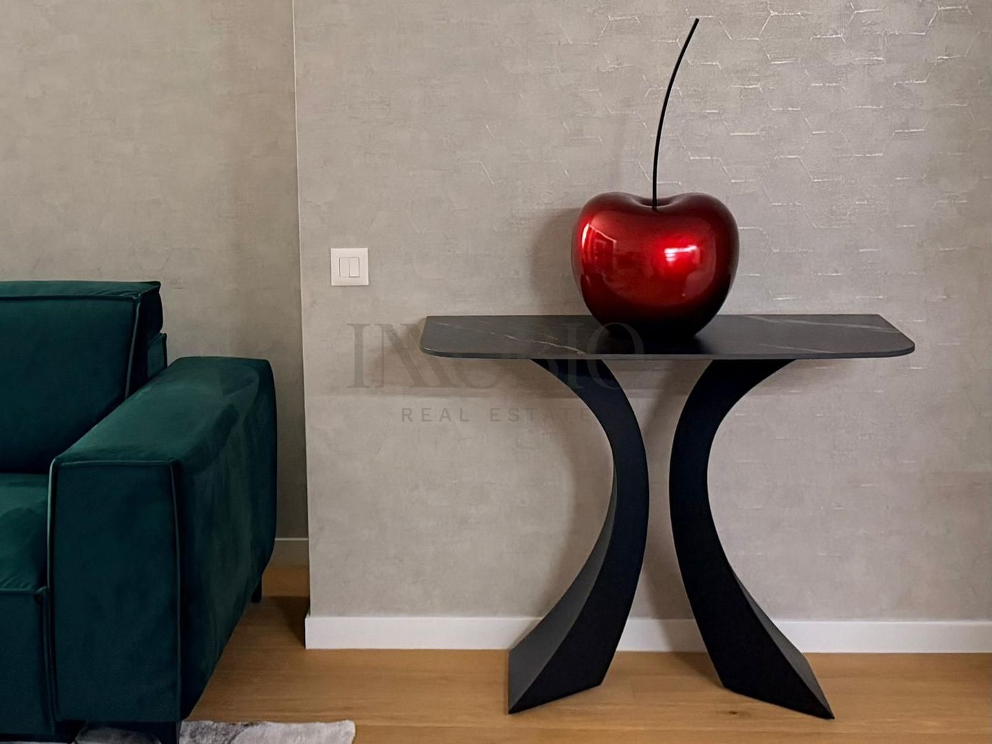 Apartament 2 Camere | Up-Site | Loc de Parcare - Poză 7