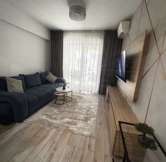 Apartament 2 camere de închiriat – Novum Invest, Grozăvești - Poză 1