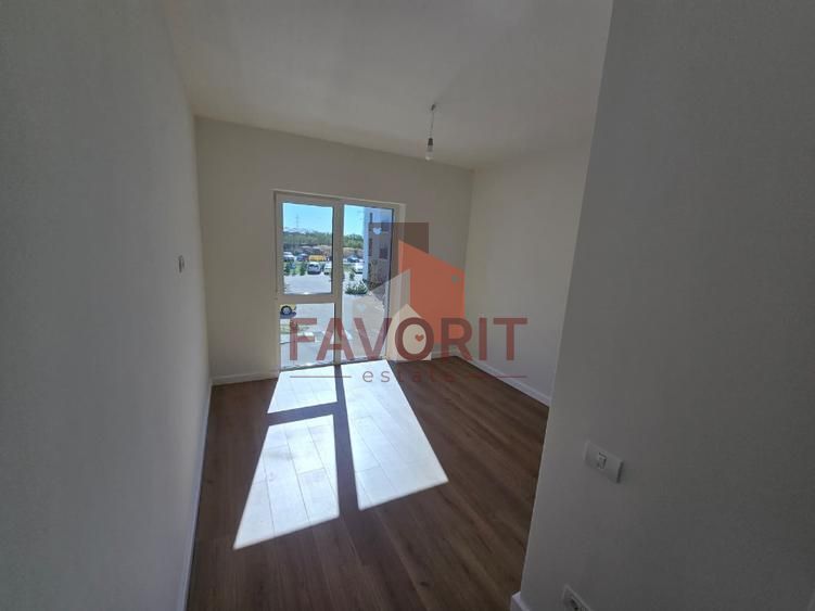 2 camere | bloc nou in oras | etaj 1 | zona excelenta | - Poză 4