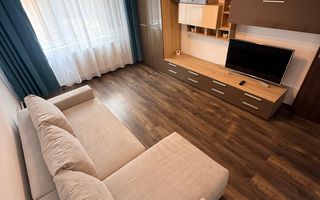 2 camere| Olimpia| apartament superb| balcon inchis| lift| centrala| - Poză 1