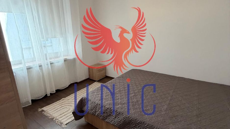 Apartament mobilat si utilat, zona Maestro! - Poză 10