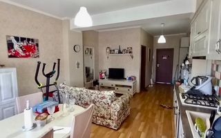 Apartament 3 camere de închiriat | 78 mp | Mobilat și utilat - Poză 1