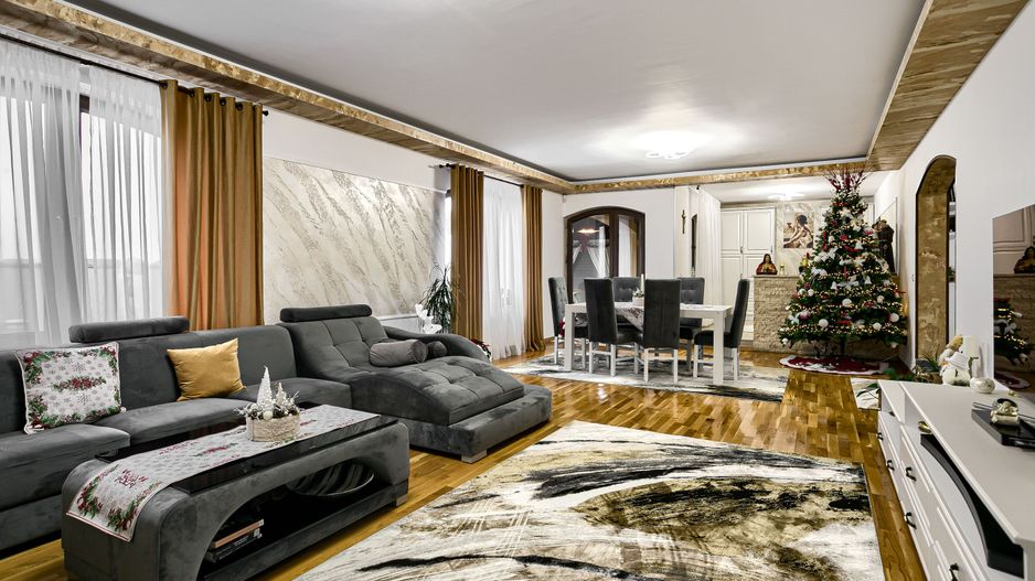 PRET NOU! Casă deosebită în Livada - COMISION 0% - Poză 10