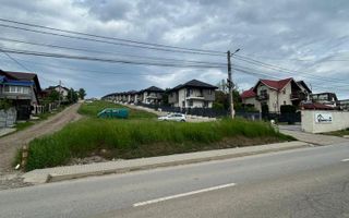 Teren intravilan 6991 mp, Rediu, Șoseaua Valea Rediului nr. 253 - Poză 1